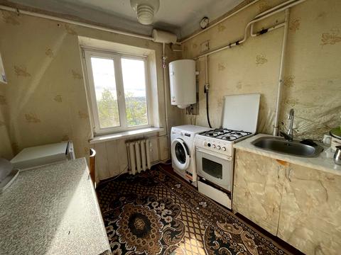 квартира по адресу Кропивницкого ул., 15