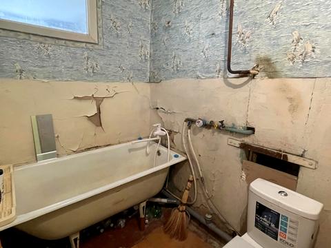 квартира по адресу Кропивницкого ул., 15