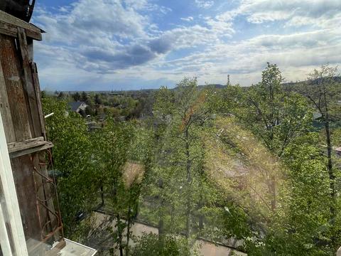 квартира по адресу Кропивницкого ул., 15