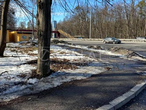 участок по адресу Берестейский просп. (Победы)