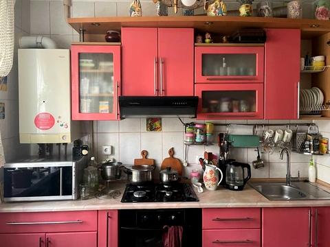 квартира по адресу Космонавтов просп., 78