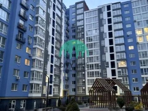квартира по адресу Княгинин ул., (Будинок 23)