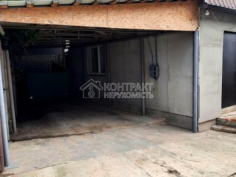 дом по адресу Люботинська вул, 32