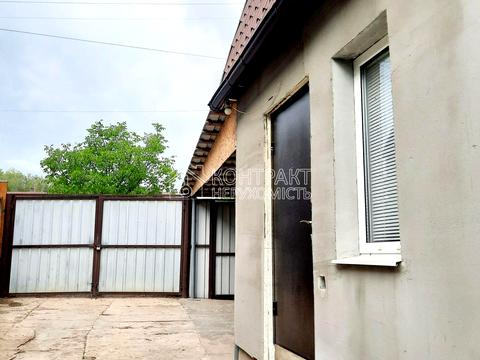 дом по адресу Люботинська вул, 32