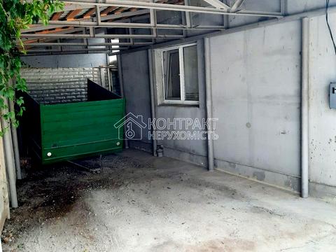 дом по адресу Люботинська вул, 32