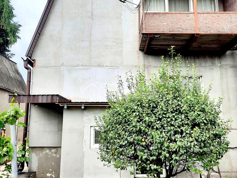 дом по адресу Люботинська вул, 32