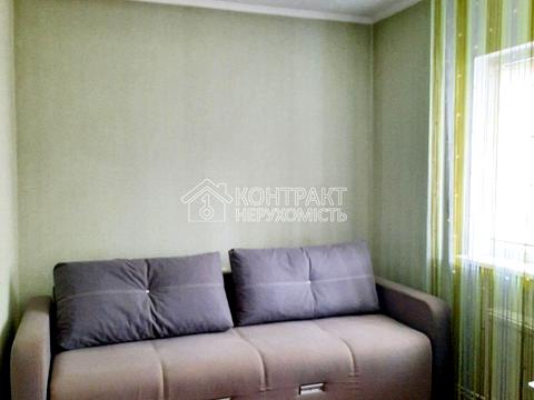 дом по адресу Люботинська вул, 32