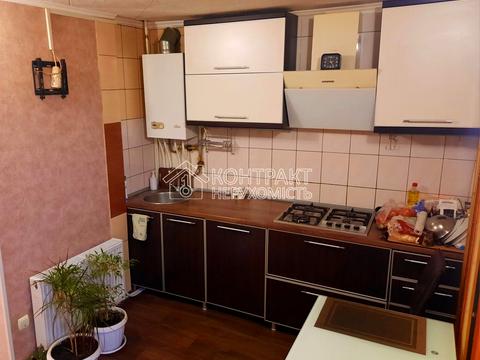 дом по адресу Люботинська вул, 32