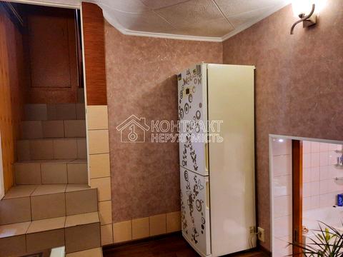 дом по адресу Люботинська вул, 32