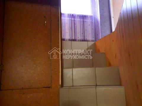 дом по адресу Люботинська вул, 32