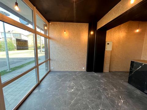 комерційна за адресою Отця Івана Блавацького вул., (1 черга (будинок 1))