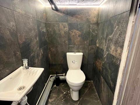 комерційна за адресою Отця Івана Блавацького вул., (1 черга (будинок 1))