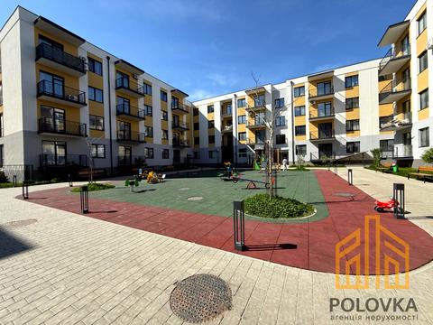 квартира по адресу Загорская ул., (Будинок 1)