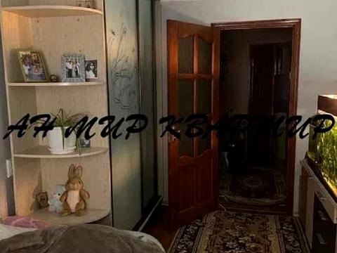 квартира по адресу Половки ул., 95