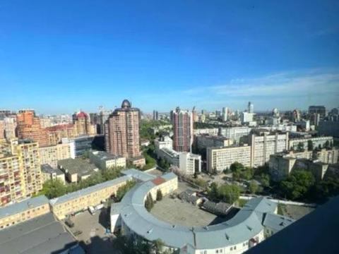 квартира по адресу Евгения Коновальца ул. (Щорса), 44-А