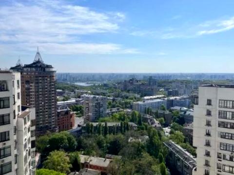 квартира по адресу Евгения Коновальца ул. (Щорса), 44-А