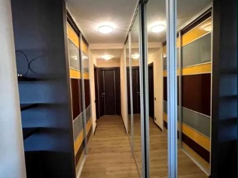квартира по адресу Евгения Коновальца ул. (Щорса), 44-А