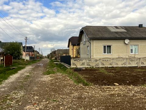 ділянка за адресою Івасюка