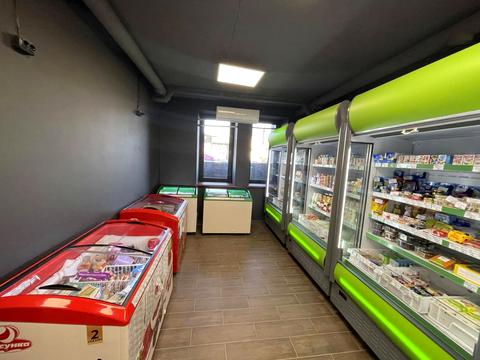 комерційна за адресою Бічна Гайова вул., (Будинок 1)