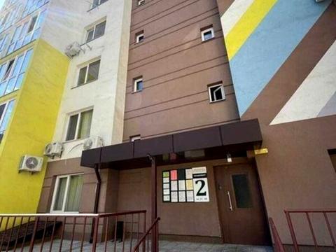 квартира по адресу Стеценко ул., 75-Л