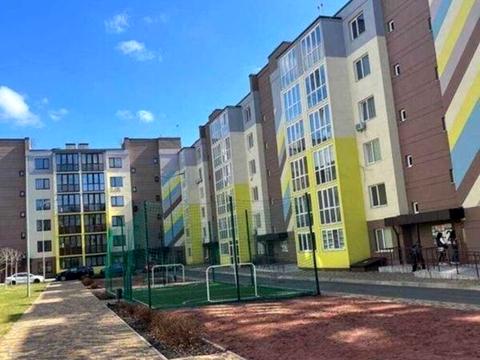 квартира по адресу Стеценко ул., 75-Л