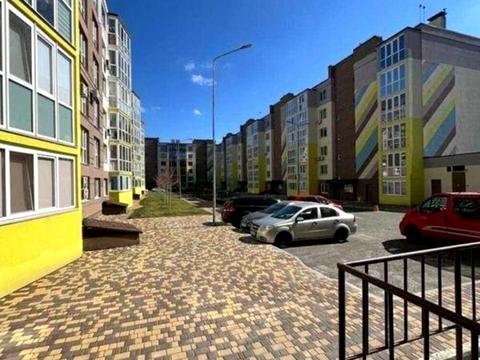 квартира по адресу Стеценко ул., 75-Л