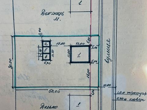 ділянка за адресою Івасюка