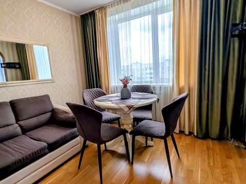 квартира за адресою Велика Кільцева вул., 136
