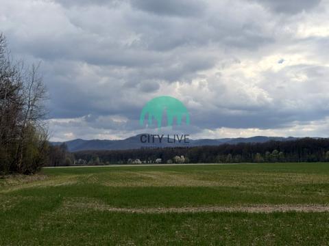 участок по адресу 