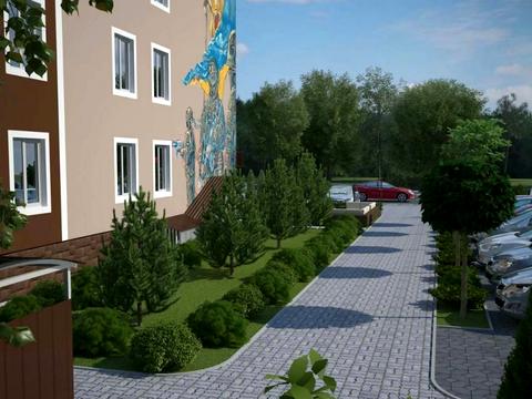 квартира по адресу  ул., 26