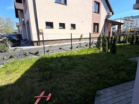дом по адресу Дорошенка