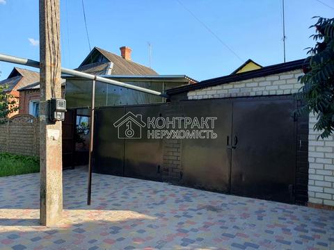 будинок за адресою Костя Реутова проїзд (1-й Братський), 10