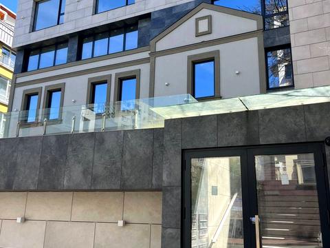 квартира по адресу Ярославенко ул., (Будинок)