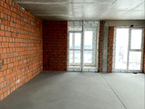 квартира по адресу Андрея Верхогляда ул. (Михайла Драгомирова), 30