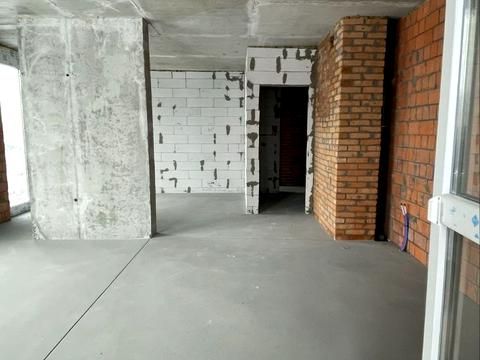 квартира по адресу Андрея Верхогляда ул. (Михайла Драгомирова), 30