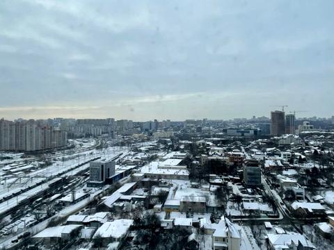 квартира по адресу Андрея Верхогляда ул. (Михайла Драгомирова), 30