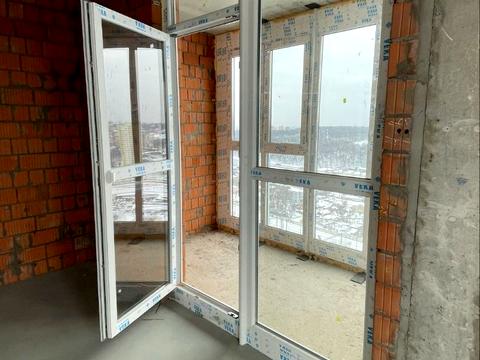 квартира по адресу Андрея Верхогляда ул. (Михайла Драгомирова), 30