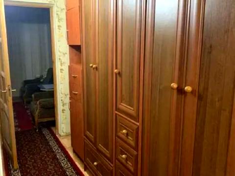 квартира по адресу Гонгадзе Георгия просп. (Советской Украины), 18-Ж