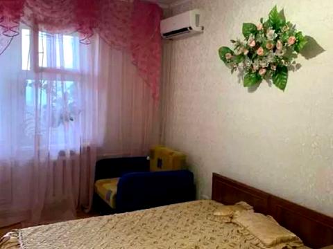 квартира по адресу Гонгадзе Георгия просп. (Советской Украины), 18-Ж