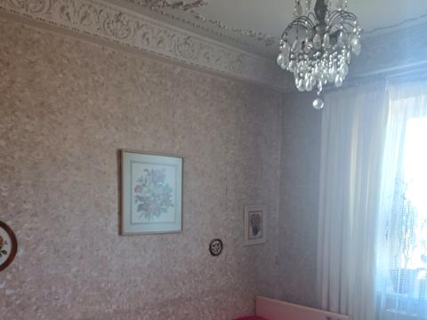 квартира за адресою Зодчих вул., 36