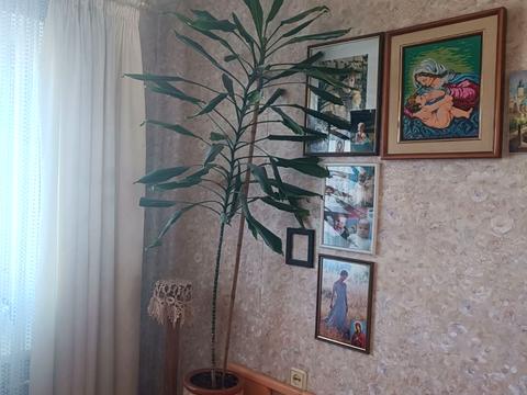 квартира за адресою Зодчих вул., 36