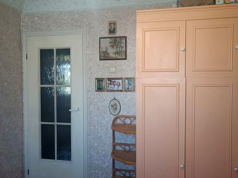 квартира за адресою Зодчих вул., 36