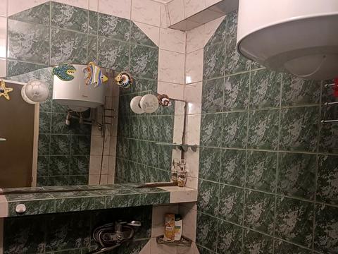 квартира за адресою Зодчих вул., 36