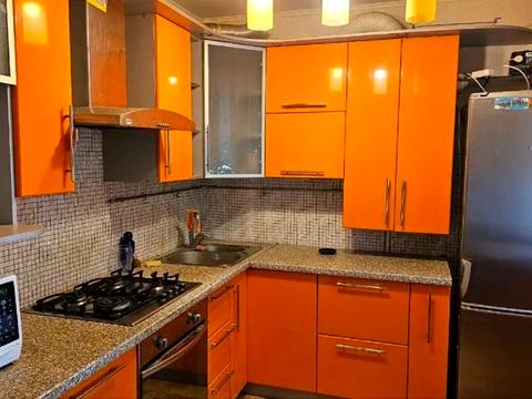 квартира за адресою Незалежності вул. (Титова), 16