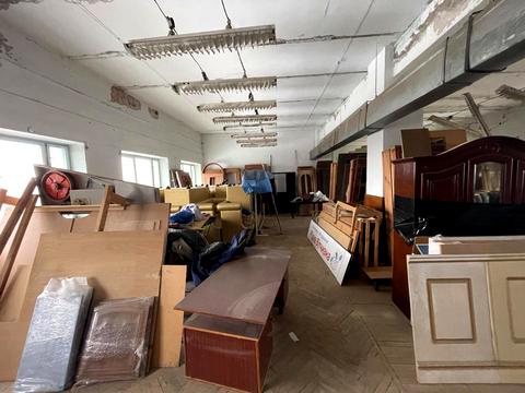 комерційна за адресою панаса мирного, 34