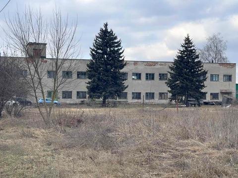 комерційна за адресою панаса мирного, 34