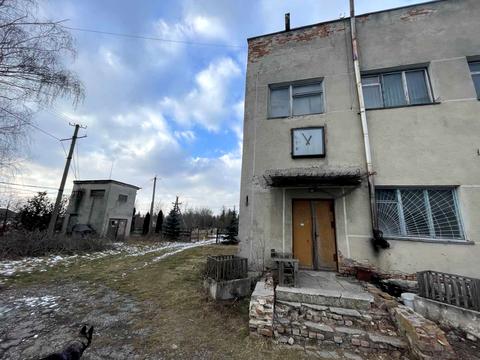 комерційна за адресою панаса мирного, 34