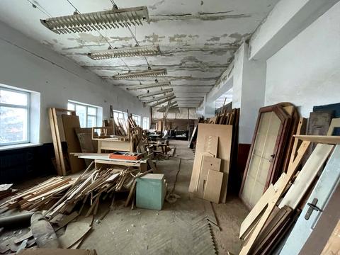 комерційна за адресою панаса мирного, 34