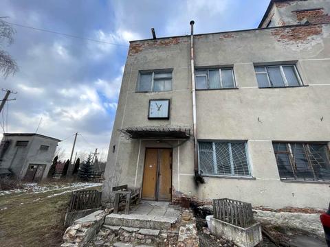 комерційна за адресою панаса мирного, 34