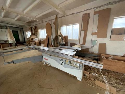 комерційна за адресою панаса мирного, 34